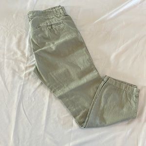 J Crew chinos